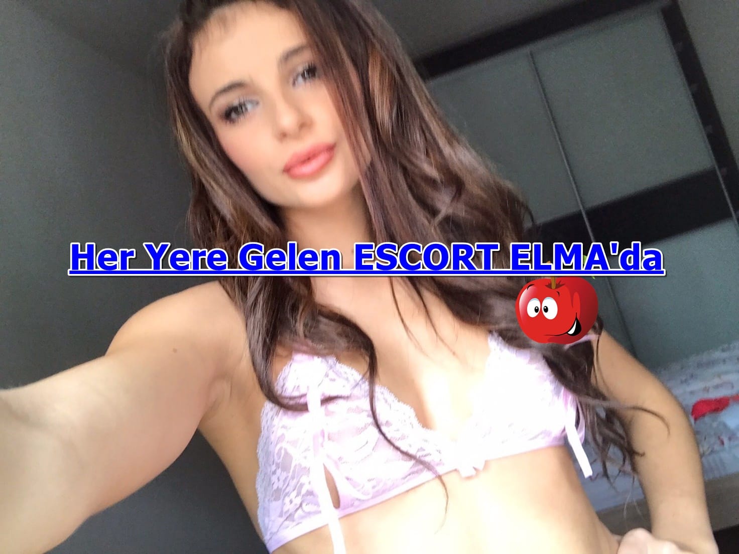 Öğretmen Fantezisi Yapan Kızıl ve Masöz Escort